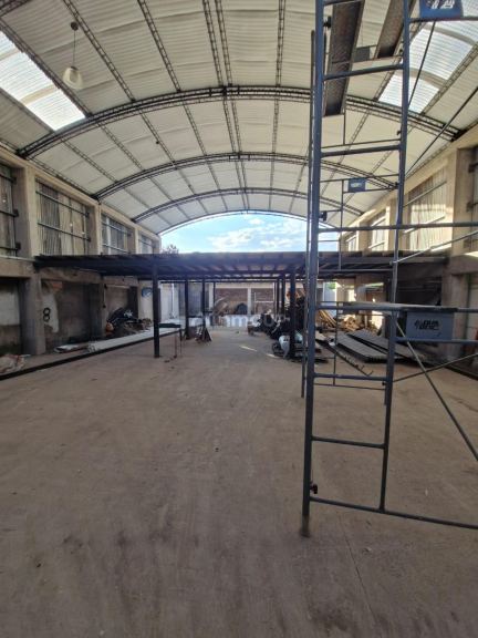 Galpon en Alquiler en Lujan de Cuyo, Mendoza