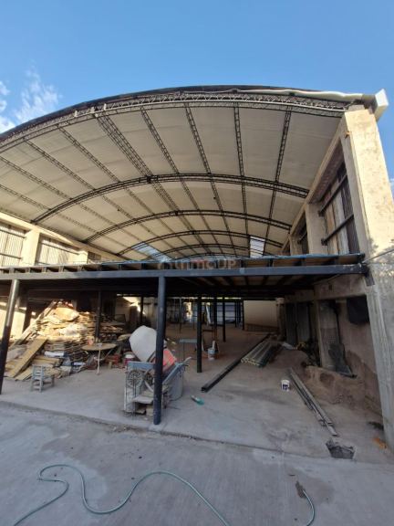 Galpon en Alquiler en Lujan de Cuyo, Mendoza