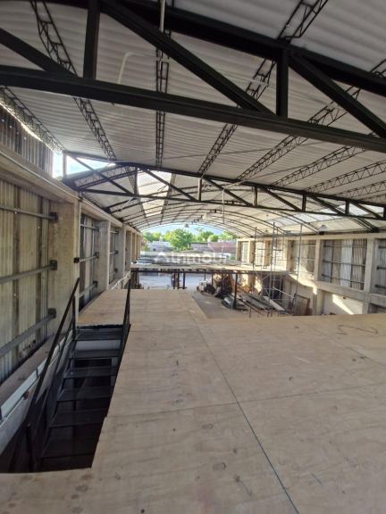 Galpon en Alquiler en Lujan de Cuyo, Mendoza