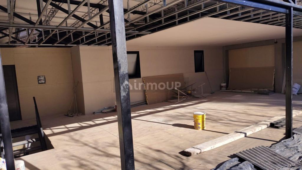 Galpon en Alquiler en Lujan de Cuyo, Mendoza