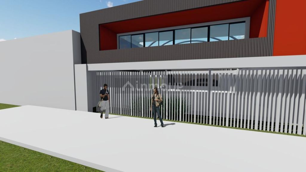 Galpon en Alquiler en Lujan de Cuyo, Mendoza