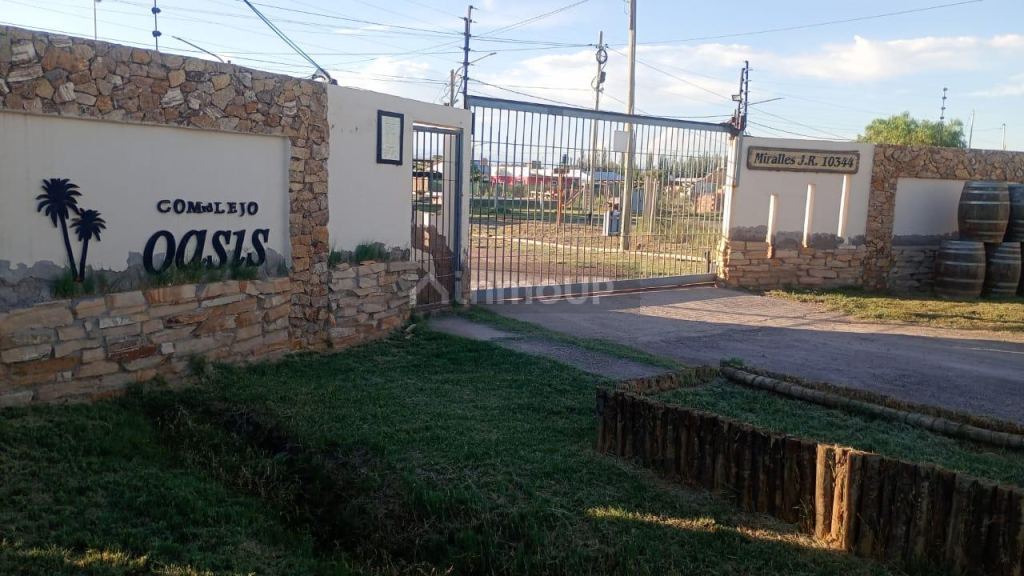 Cabaña en Venta en Guaymallen, Mendoza