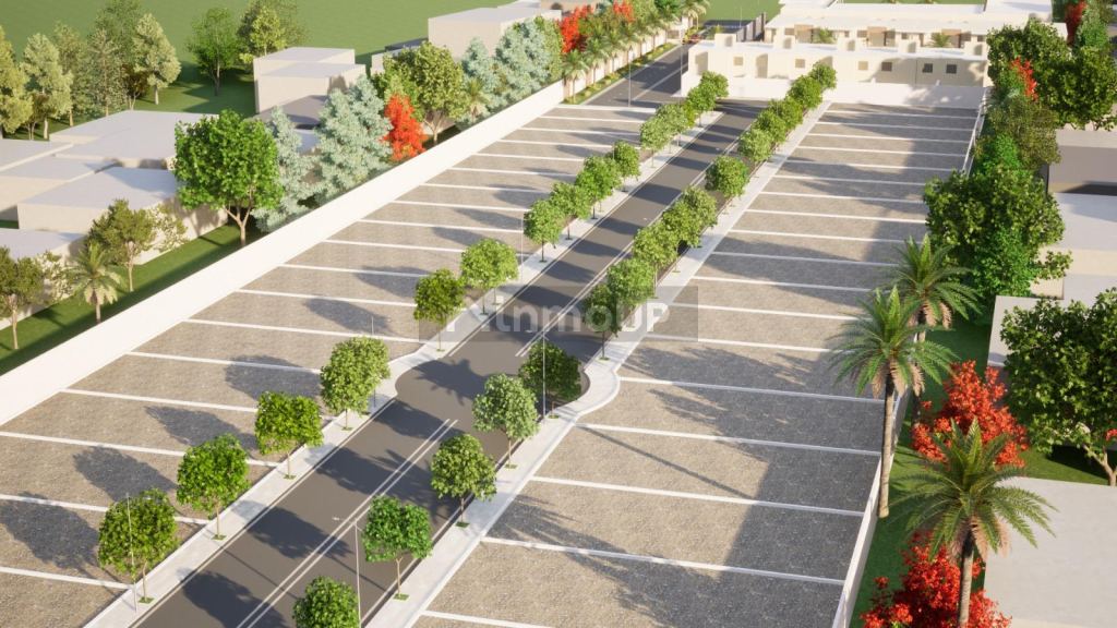 Lote en Venta en Lujan de Cuyo, Mendoza