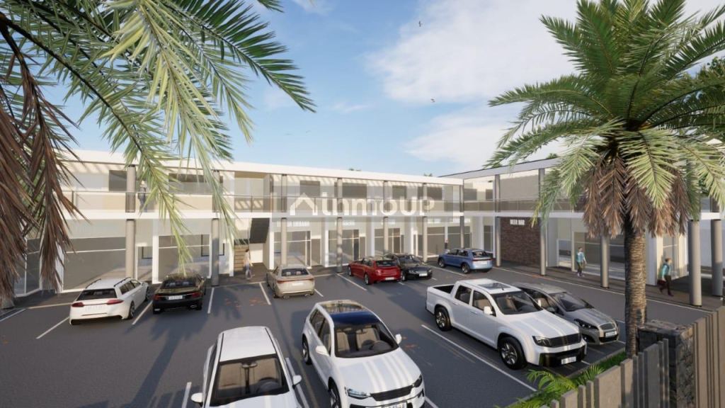 Departamento en Venta en Maipu, Mendoza