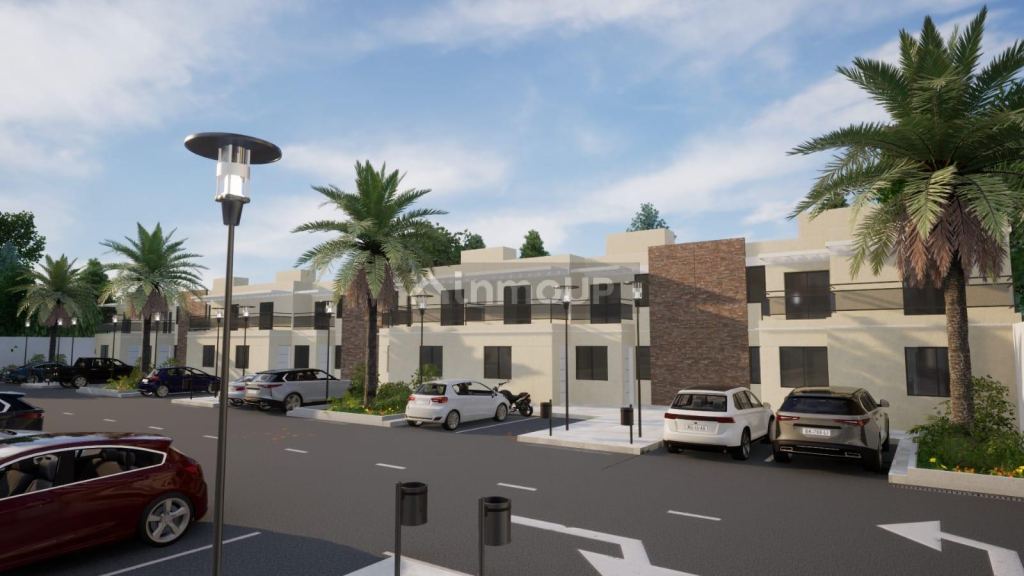 Departamento en Venta en Maipu, Mendoza