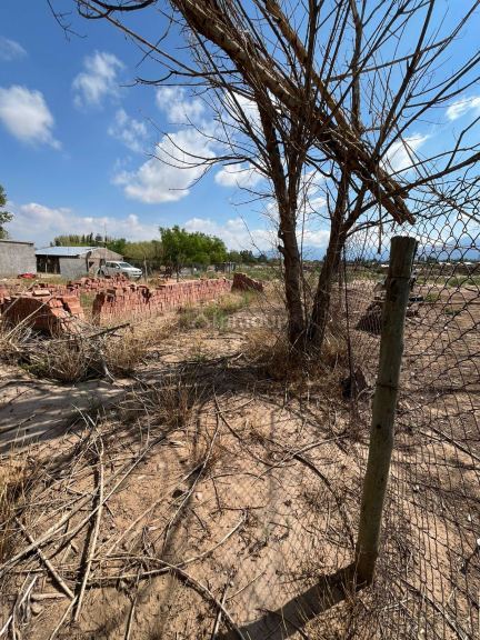 Lote en Venta en Lujan de Cuyo, Mendoza