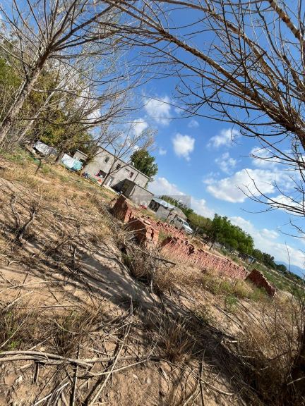 Lote en Venta en Lujan de Cuyo, Mendoza