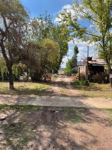 Lote en Venta en Lujan de Cuyo, Mendoza