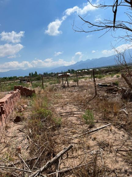 Lote en Venta en Lujan de Cuyo, Mendoza