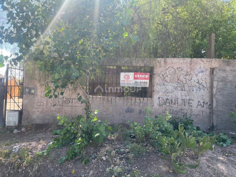 Lote en Venta en Lujan de Cuyo, Mendoza