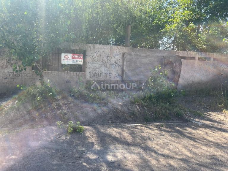 Lote en Venta en Lujan de Cuyo, Mendoza