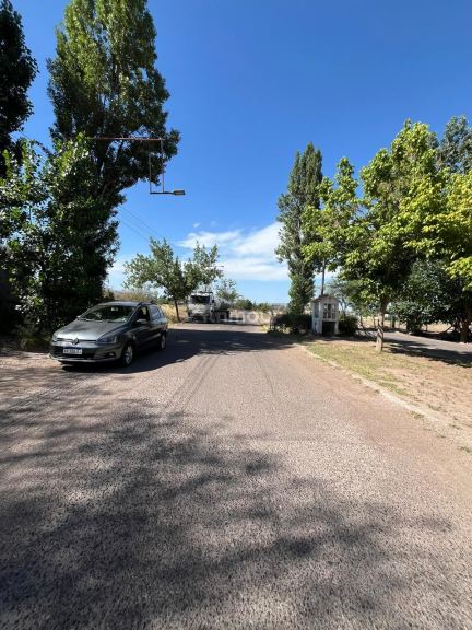 Lote en Venta en Lujan de Cuyo, Mendoza