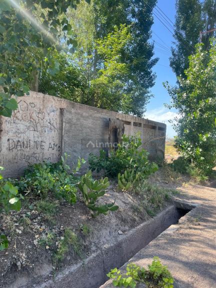 Lote en Venta en Lujan de Cuyo, Mendoza