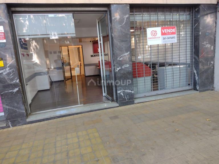 Local Comercial en Venta en Capital, Mendoza