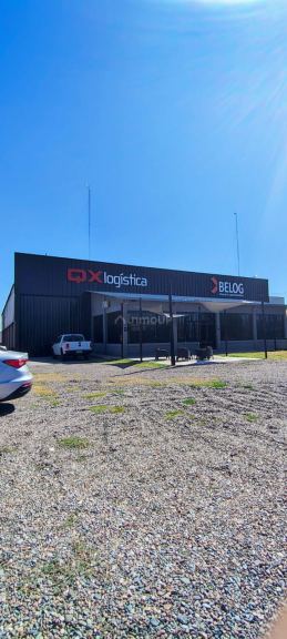 Galpon en Alquiler en Maipu, Mendoza