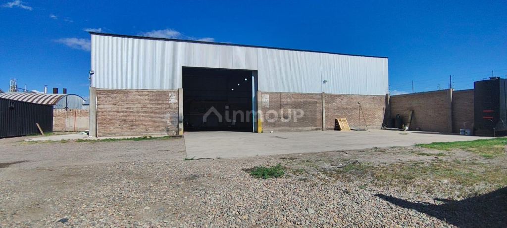 Galpon en Alquiler en Maipu, Mendoza