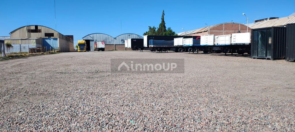 Galpon en Alquiler en Maipu, Mendoza