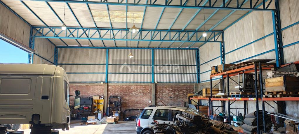 Galpon en Alquiler en Maipu, Mendoza