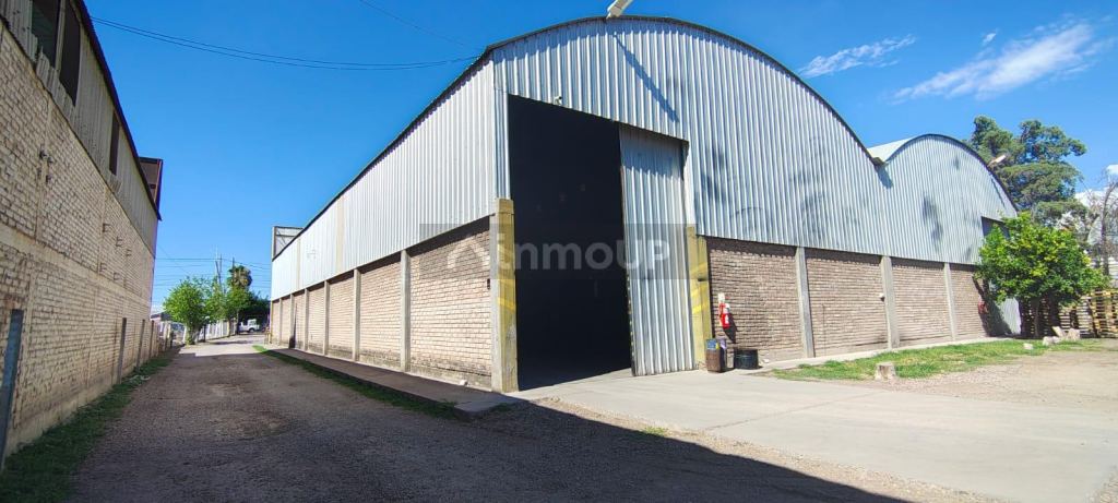 Galpon en Alquiler en Maipu, Mendoza