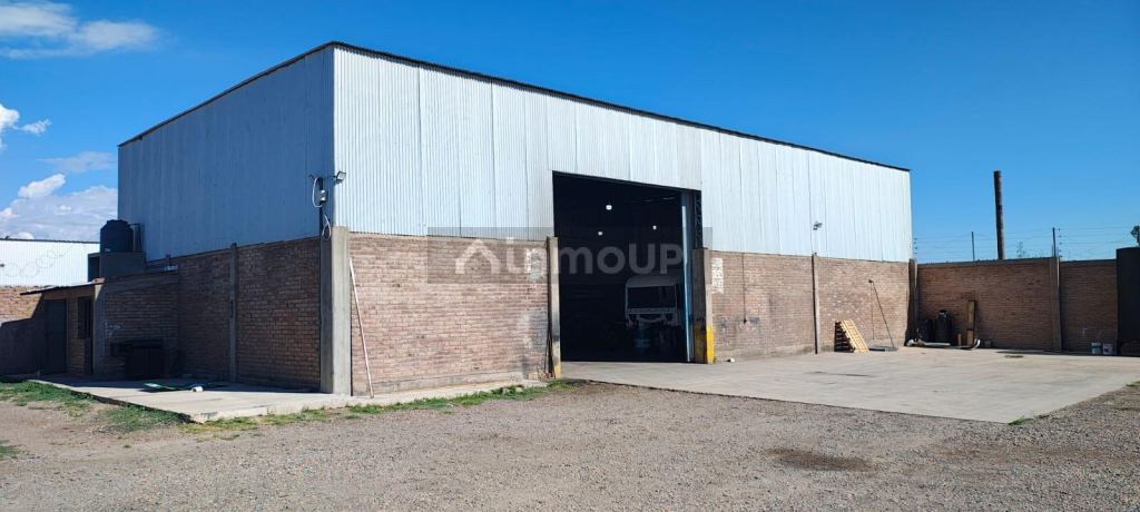 Galpon en Alquiler en Maipu, Mendoza