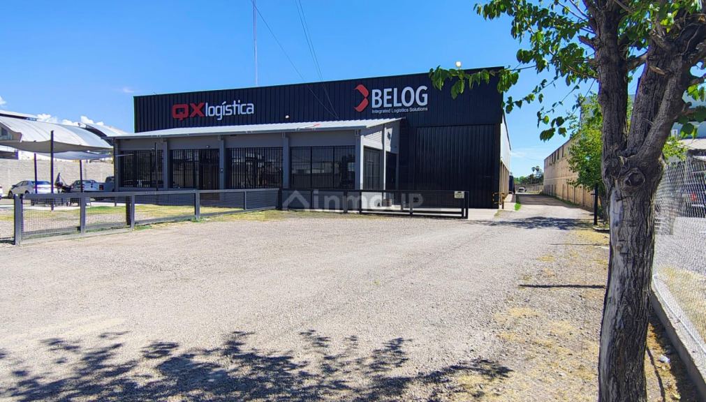 Galpon en Alquiler en Maipu, Mendoza