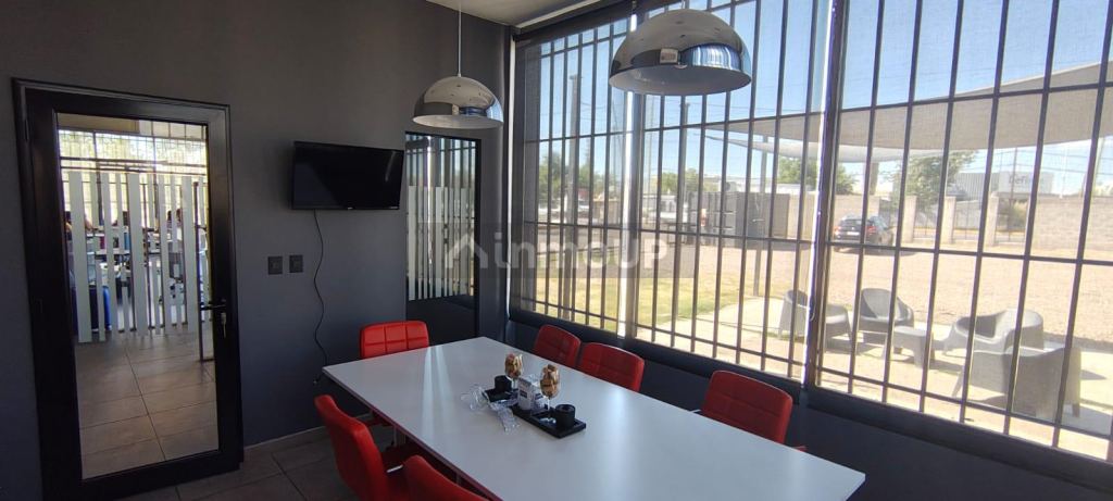 Galpon en Alquiler en Maipu, Mendoza