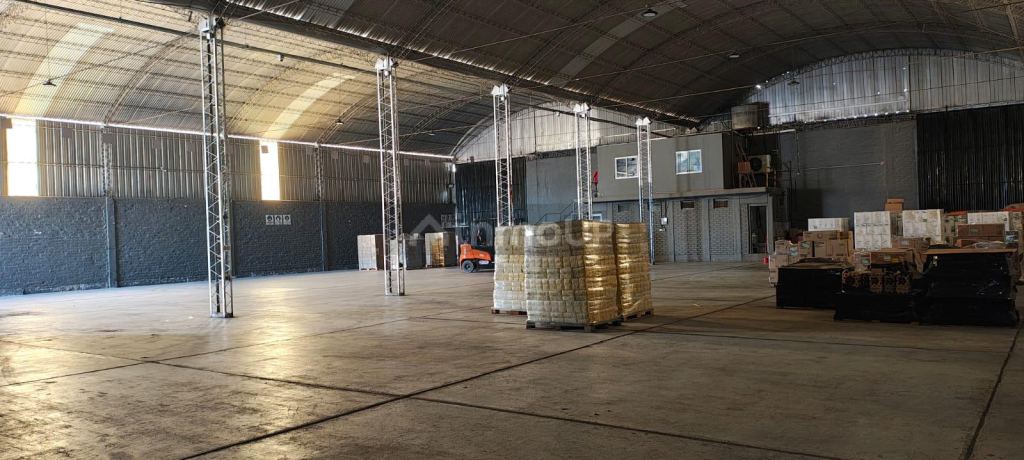 Galpon en Alquiler en Maipu, Mendoza