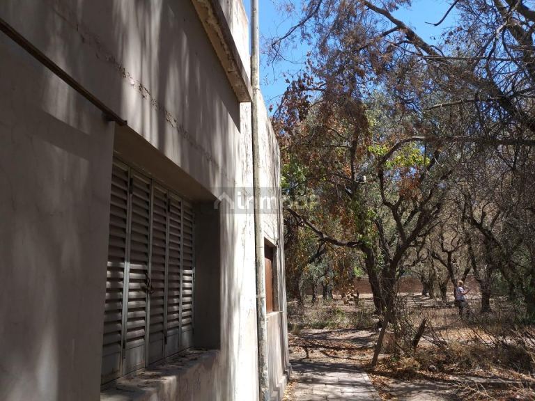 Terreno en Venta en Guaymallen, Mendoza