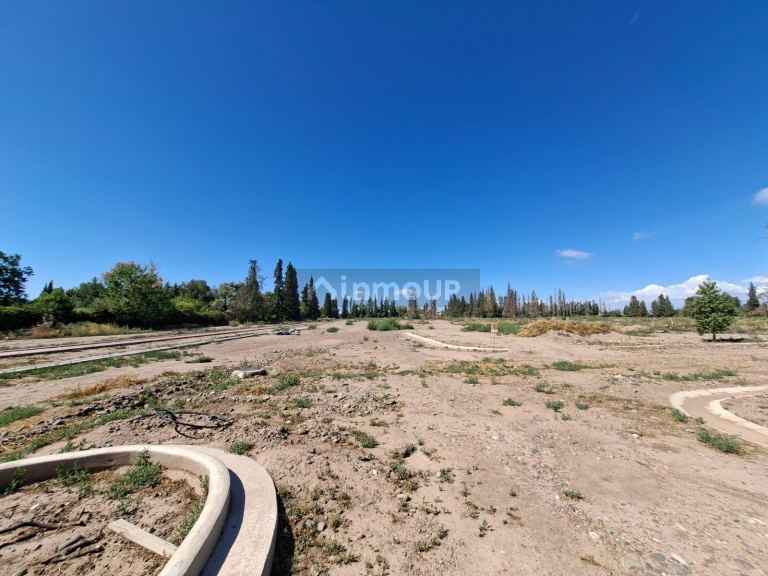 Lote en Venta en Maipu, Mendoza