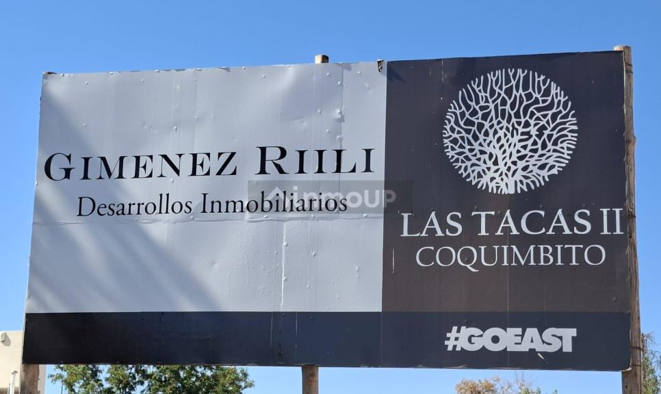 Lote en Venta en Maipu, Mendoza