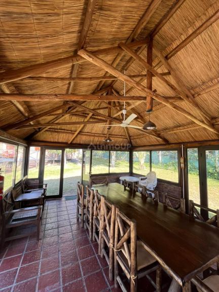 Casa Quinta en Venta en Lujan de Cuyo, Mendoza