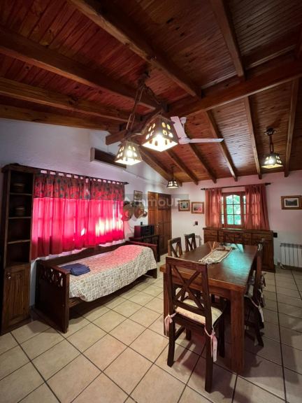 Casa Quinta en Venta en Lujan de Cuyo, Mendoza