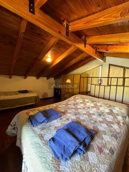 Casa Quinta en Venta en Lujan de Cuyo, Mendoza