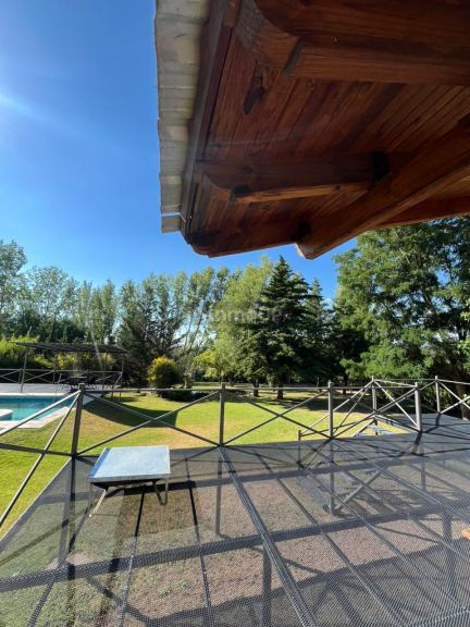 Casa Quinta en Venta en Lujan de Cuyo, Mendoza