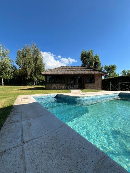 Casa Quinta en Venta en Lujan de Cuyo, Mendoza