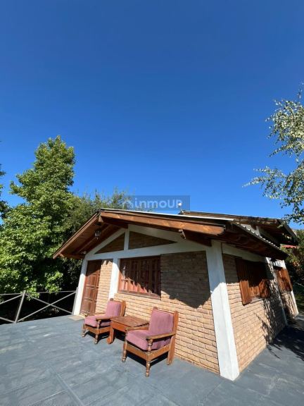 Casa Quinta en Venta en Lujan de Cuyo, Mendoza