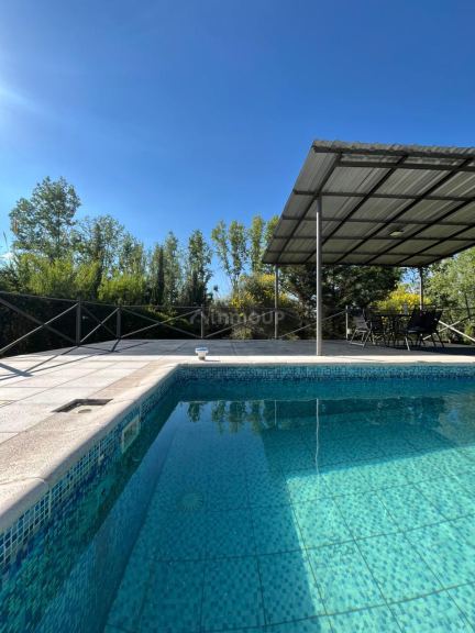 Casa Quinta en Venta en Lujan de Cuyo, Mendoza