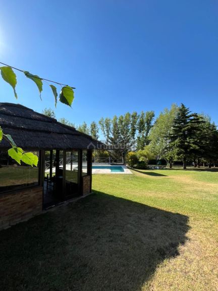 Casa Quinta en Venta en Lujan de Cuyo, Mendoza