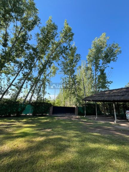 Casa Quinta en Venta en Lujan de Cuyo, Mendoza