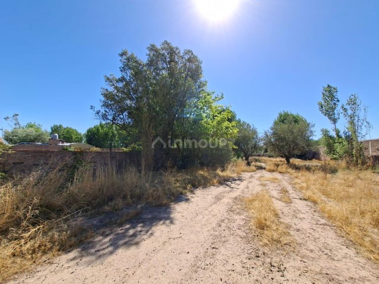 Lote en Venta en Maipu, Mendoza