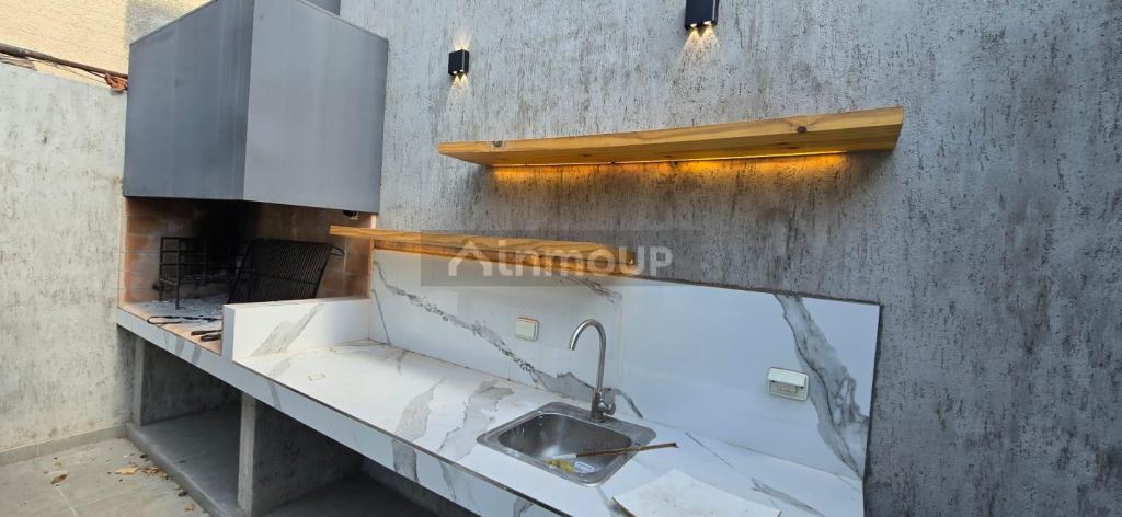 Casa en Venta en Capital, Mendoza