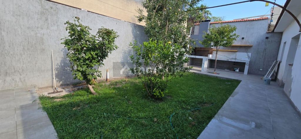 Casa en Venta en Capital, Mendoza