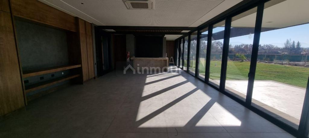 Lote en Venta en Lujan de Cuyo, Mendoza