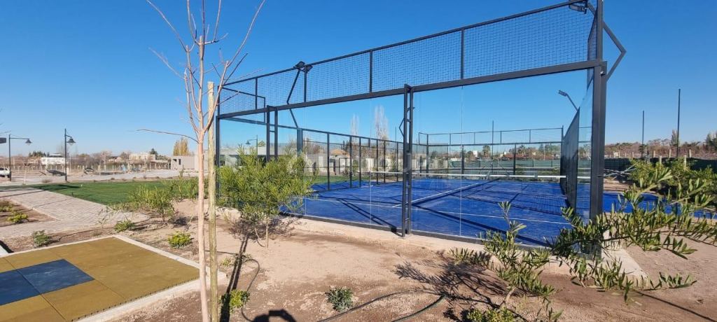 Lote en Venta en Lujan de Cuyo, Mendoza