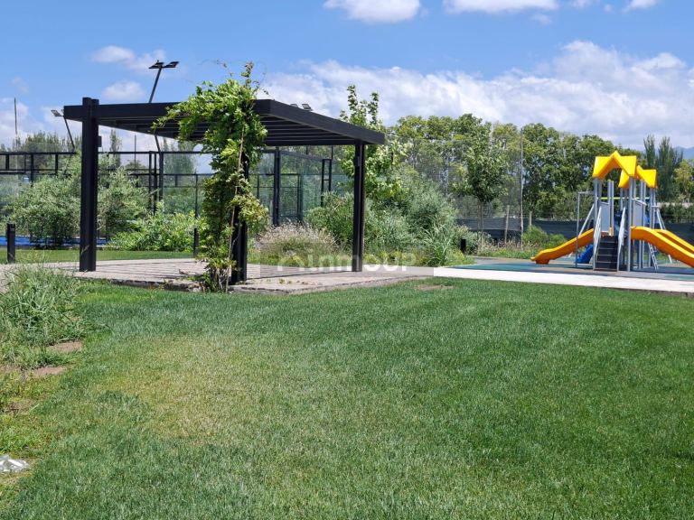 Lote en Venta en Lujan de Cuyo, Mendoza