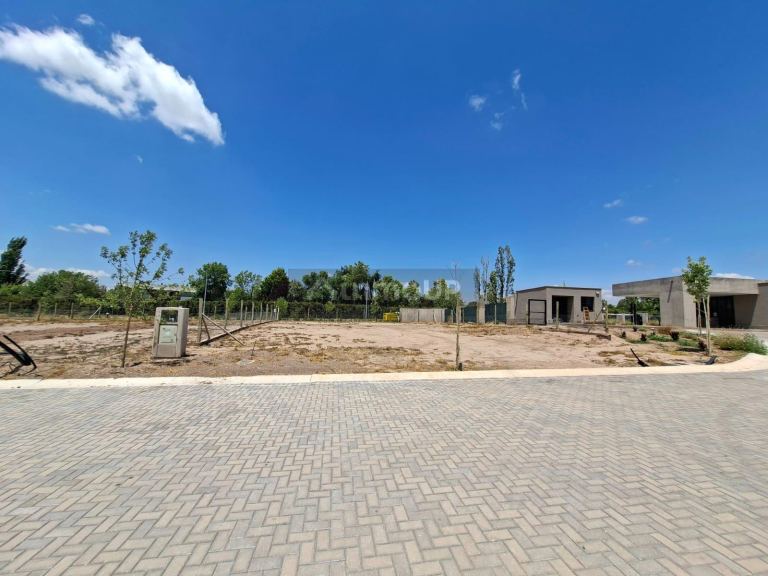Lote en Venta en Lujan de Cuyo, Mendoza