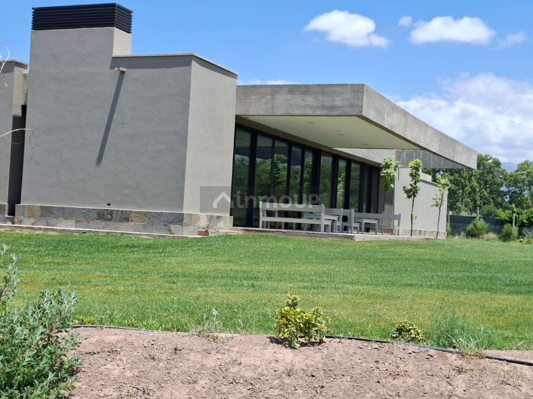 Lote en Venta en Lujan de Cuyo, Mendoza