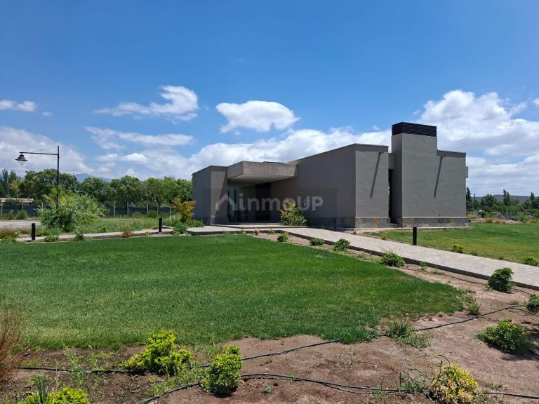 Lote en Venta en Lujan de Cuyo, Mendoza