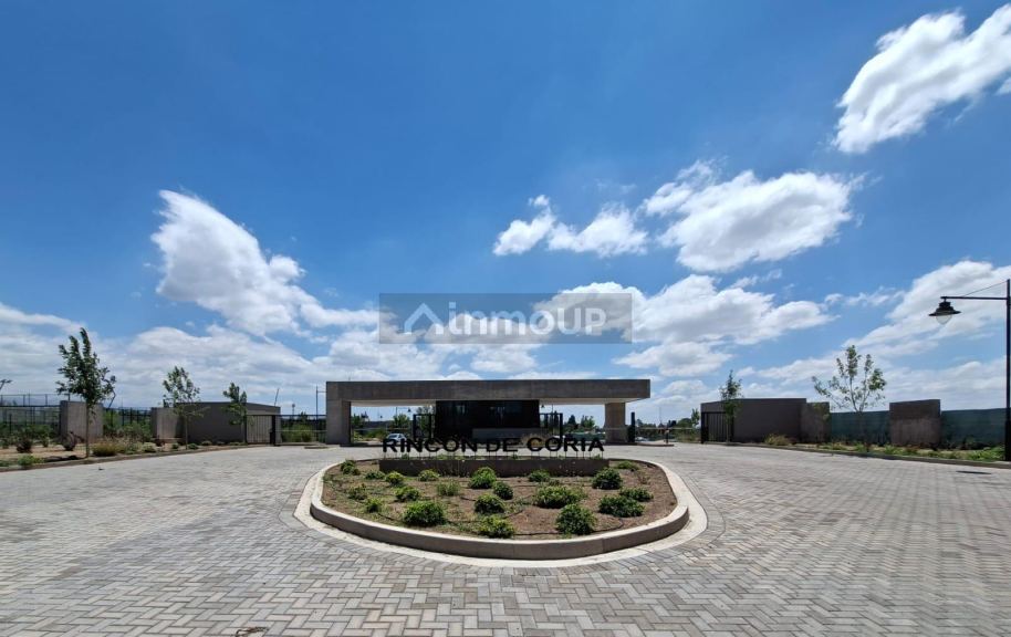 Lote en Venta en Lujan de Cuyo, Mendoza