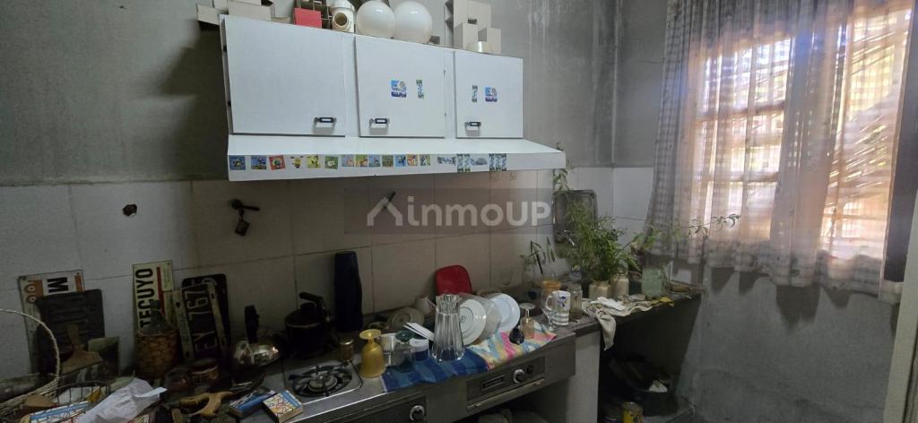 Casa en Venta en Capital, Mendoza